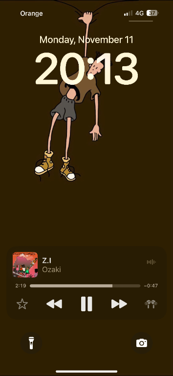 Alert image